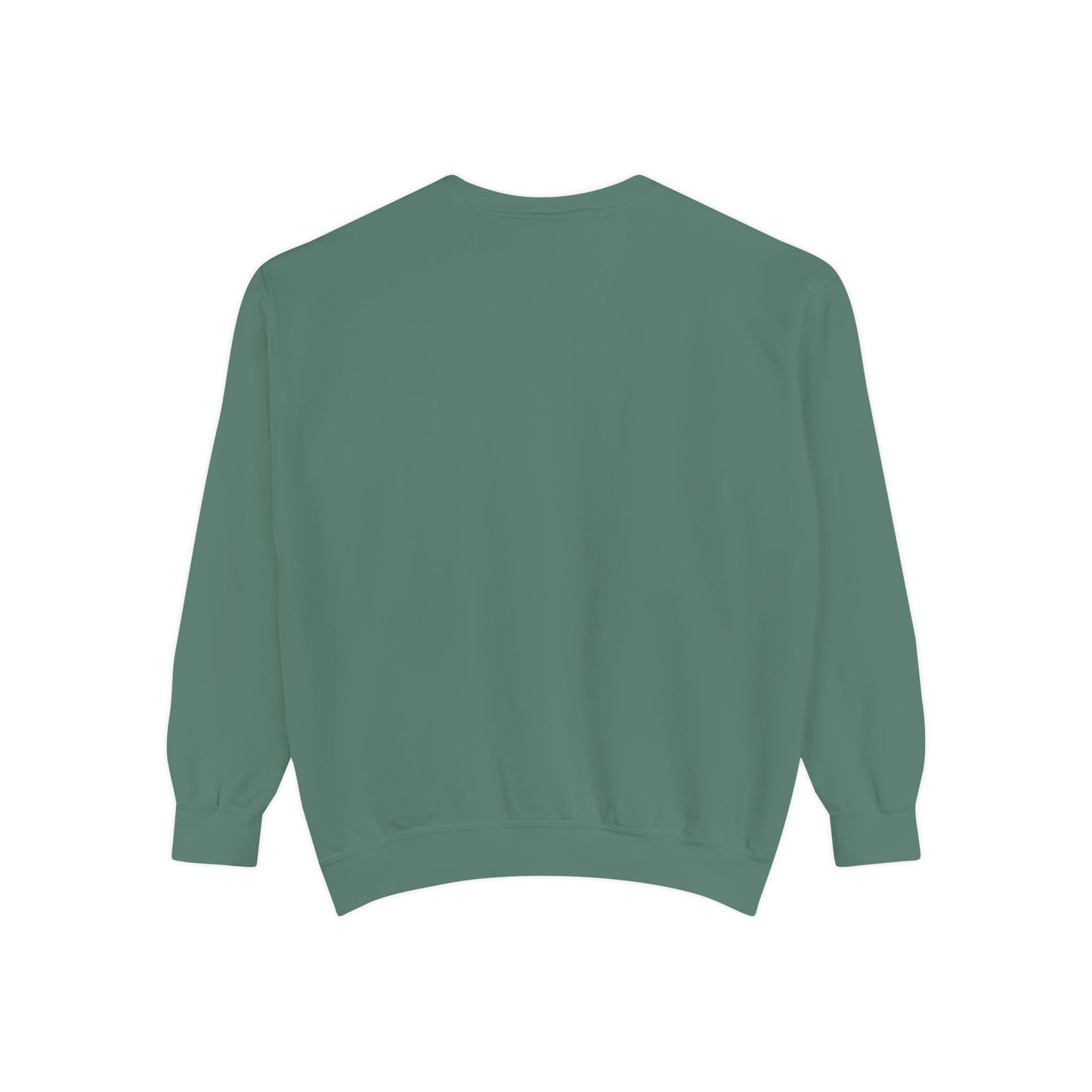 "Got Too Silly" Cute Animal Sweatshirt Crewneck
