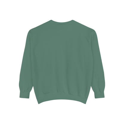 "Got Too Silly" Cute Animal Sweatshirt Crewneck