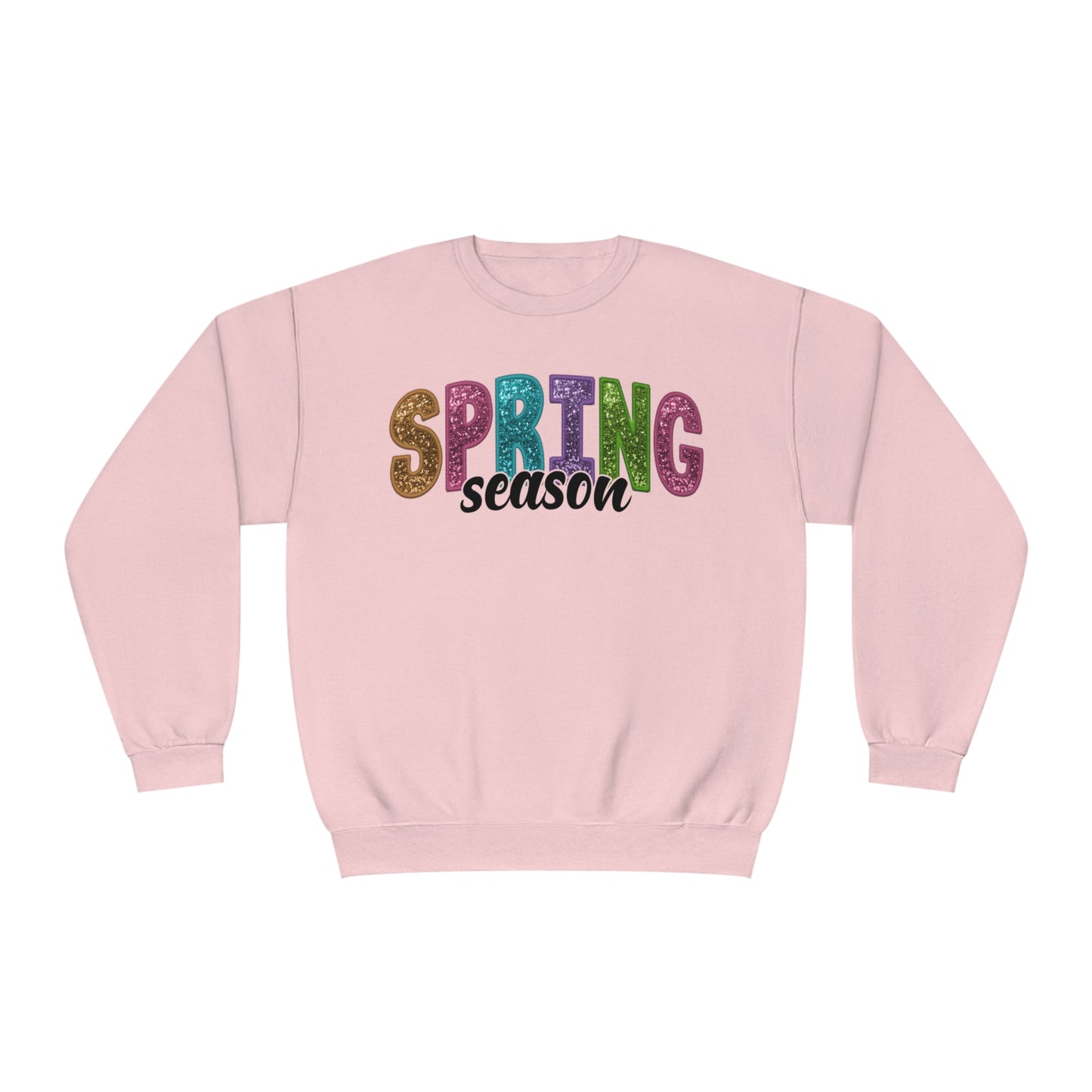 Spring Season Easter Sweatshirt