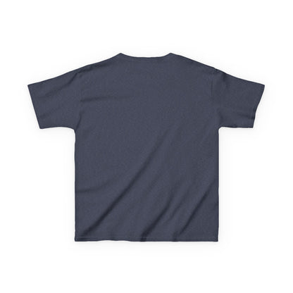Kids Back to School Raccoon Classroom Tee