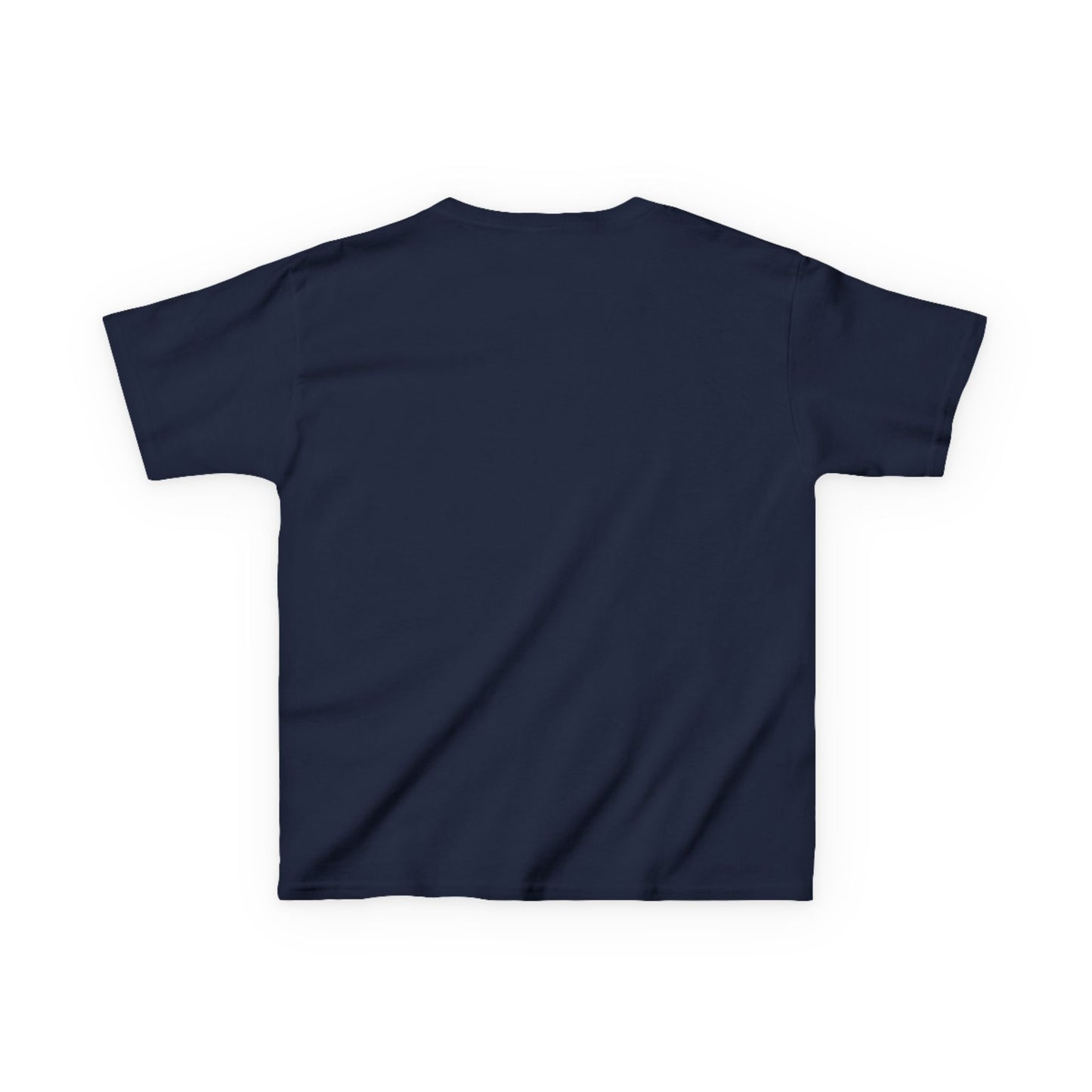 Cherry Patriotic 4th of July Kids Tee