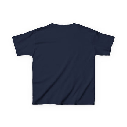 Cherry Patriotic 4th of July Kids Tee