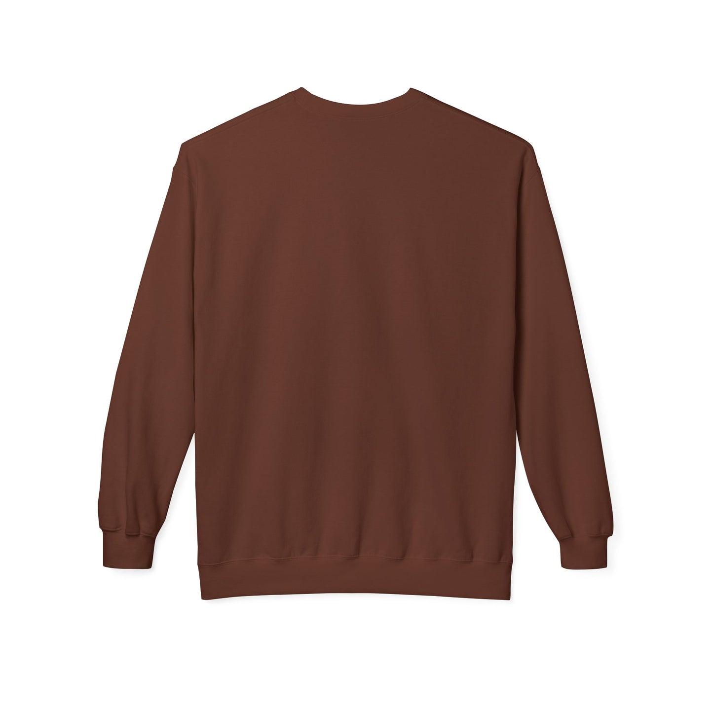 All Booked for Fall-Themed Adult Sweatshirt