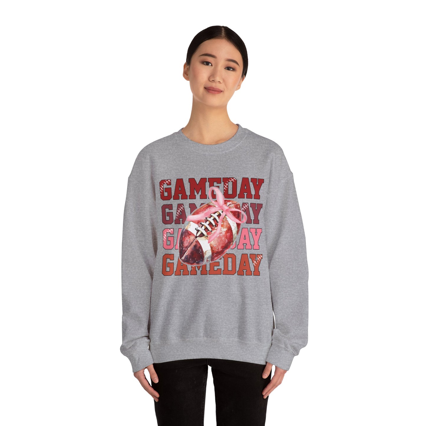 Game Day Unisex Sweatshirt