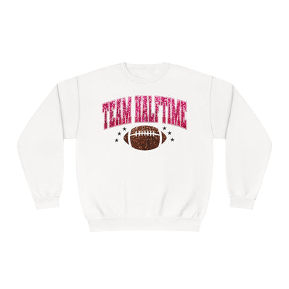 Team Halftime Super Bowl Football Sweatshirt