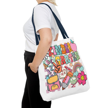 Kindergarten Tote Bag