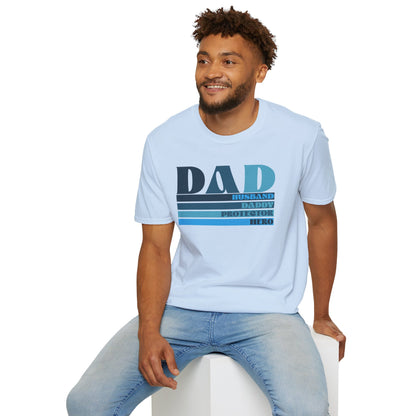 DAD Softstyle T-Shirt