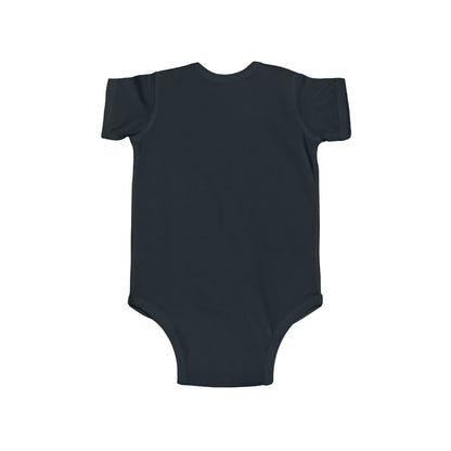 Soccer Coquette Infant Fine Jersey Bodysuit Onsie