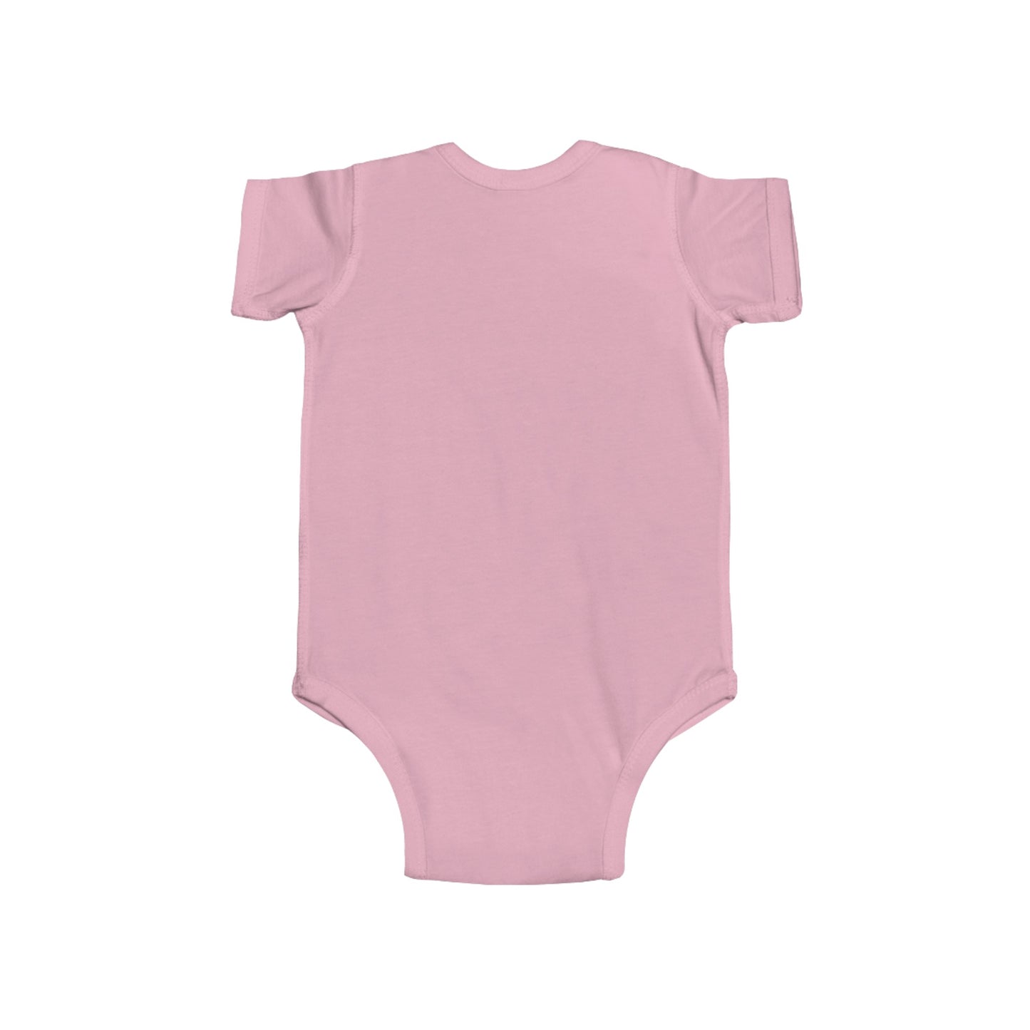 Soccer Coquette Infant Fine Jersey Bodysuit Onsie