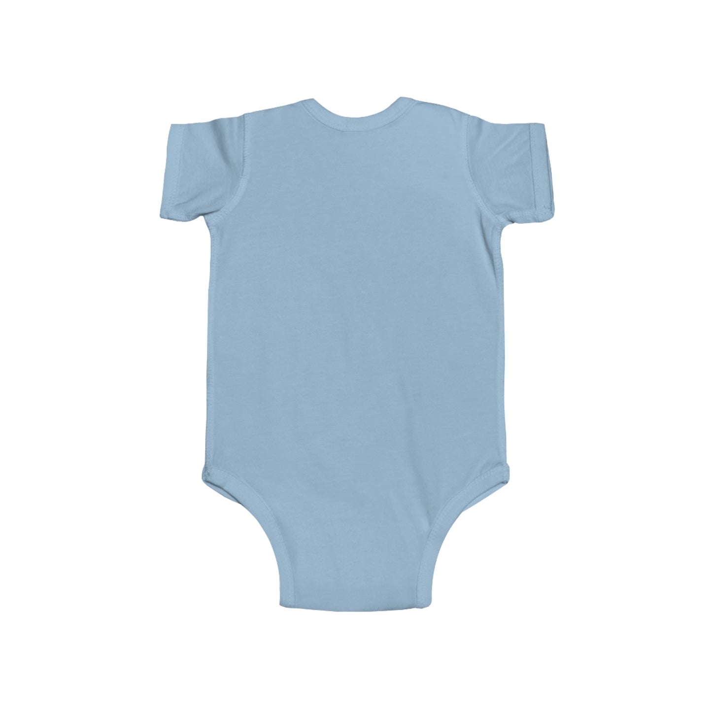 Soccer Coquette Infant Fine Jersey Bodysuit Onsie