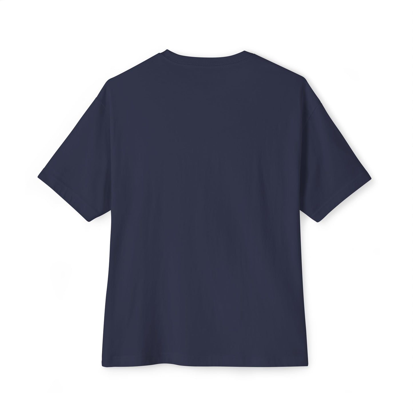 "Change is Good" Colorful Butterfly Oversized T-Shirt