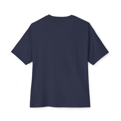 "Change is Good" Colorful Butterfly Oversized T-Shirt