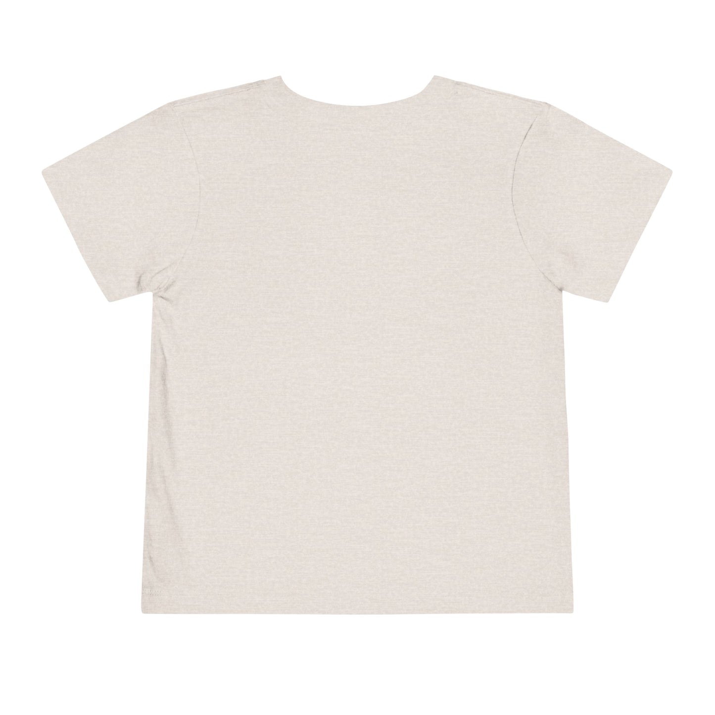 Daddy's Football Watching Buddy Toddler Tee