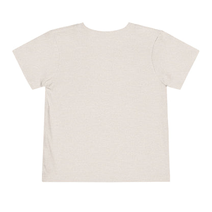Daddy's Football Watching Buddy Toddler Tee