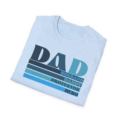 DAD Softstyle T-Shirt