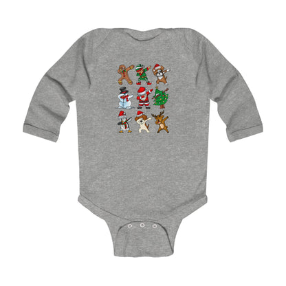 Cute Christmas Holiday Onesie