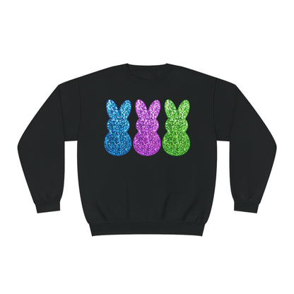 Peeps Easter Sweatshirt