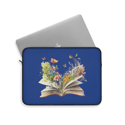 Book Lovers Laptop Sleeve