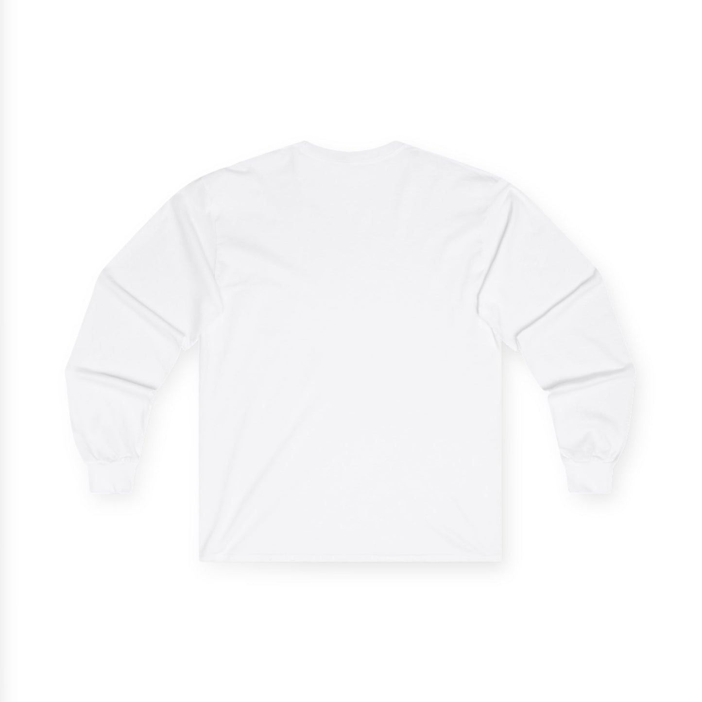Fall Pumpkin Patch Adult Long Sleeve Tee