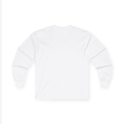 Fall Pumpkin Patch Adult Long Sleeve Tee