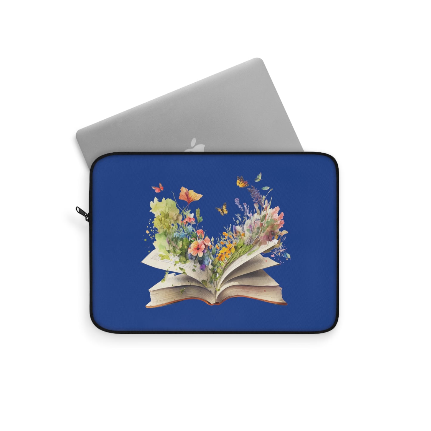 Book Lovers Laptop Sleeve