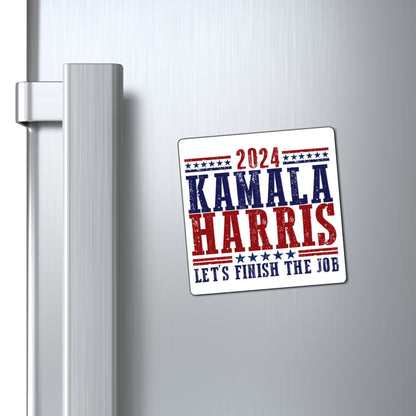 Kamala Harris for President Magnets