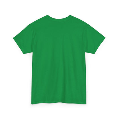 Not Lucky Simply Blessed St. Patrick's Day T-Shirt