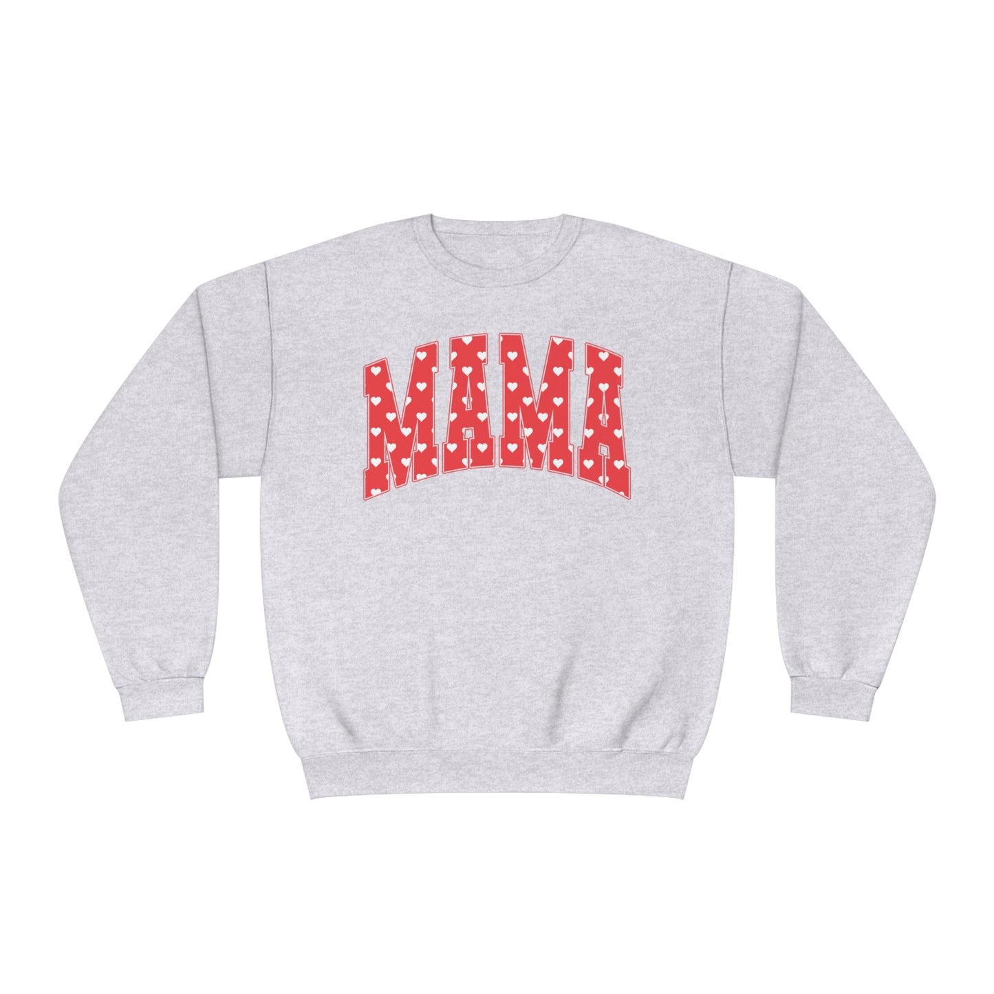 Mama and Mini Valentine's Day Sweatshirt