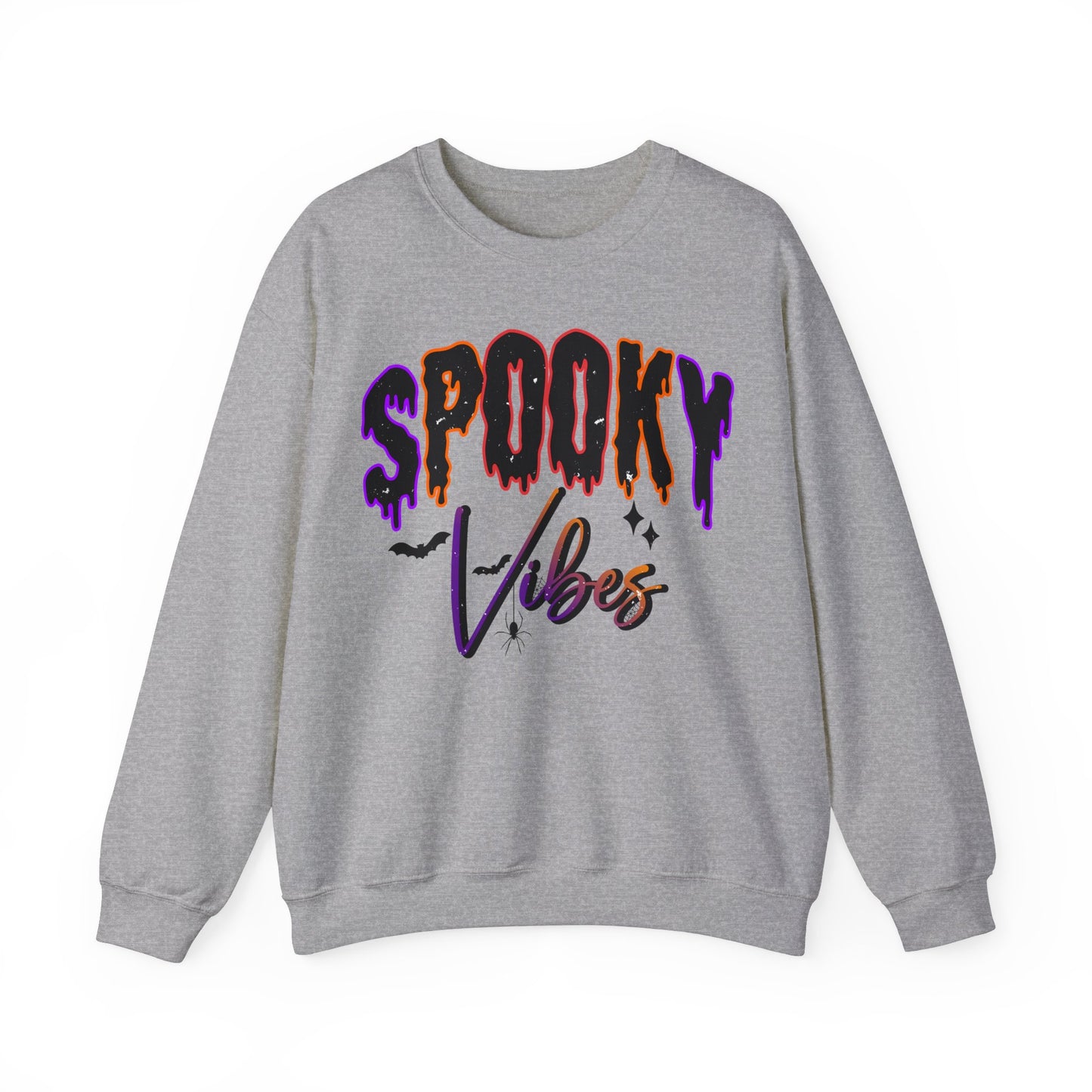 Spooky Vibes Sweatshirt