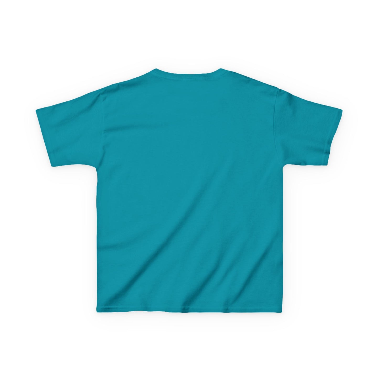 Summer Vibes Kids Cotton Tee