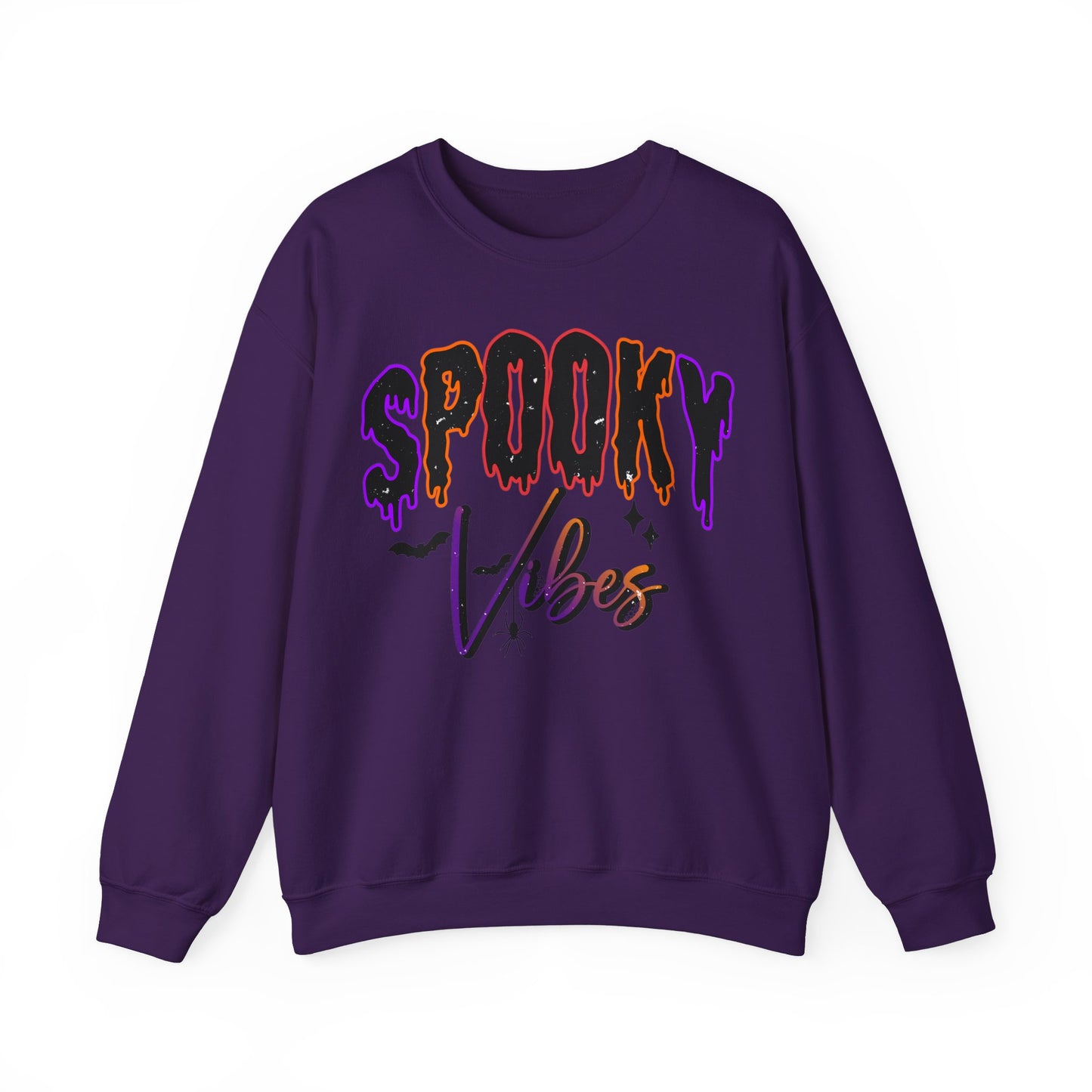 Spooky Vibes Sweatshirt