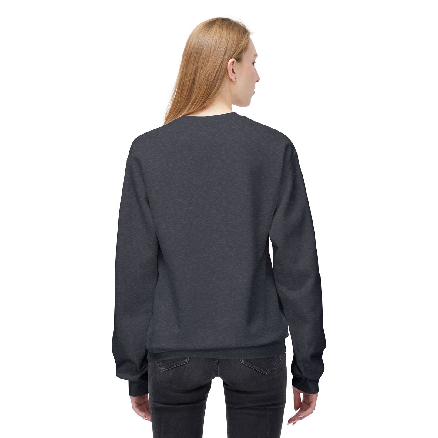 Coquette Fall Softstyle Fleece Sweatshirt