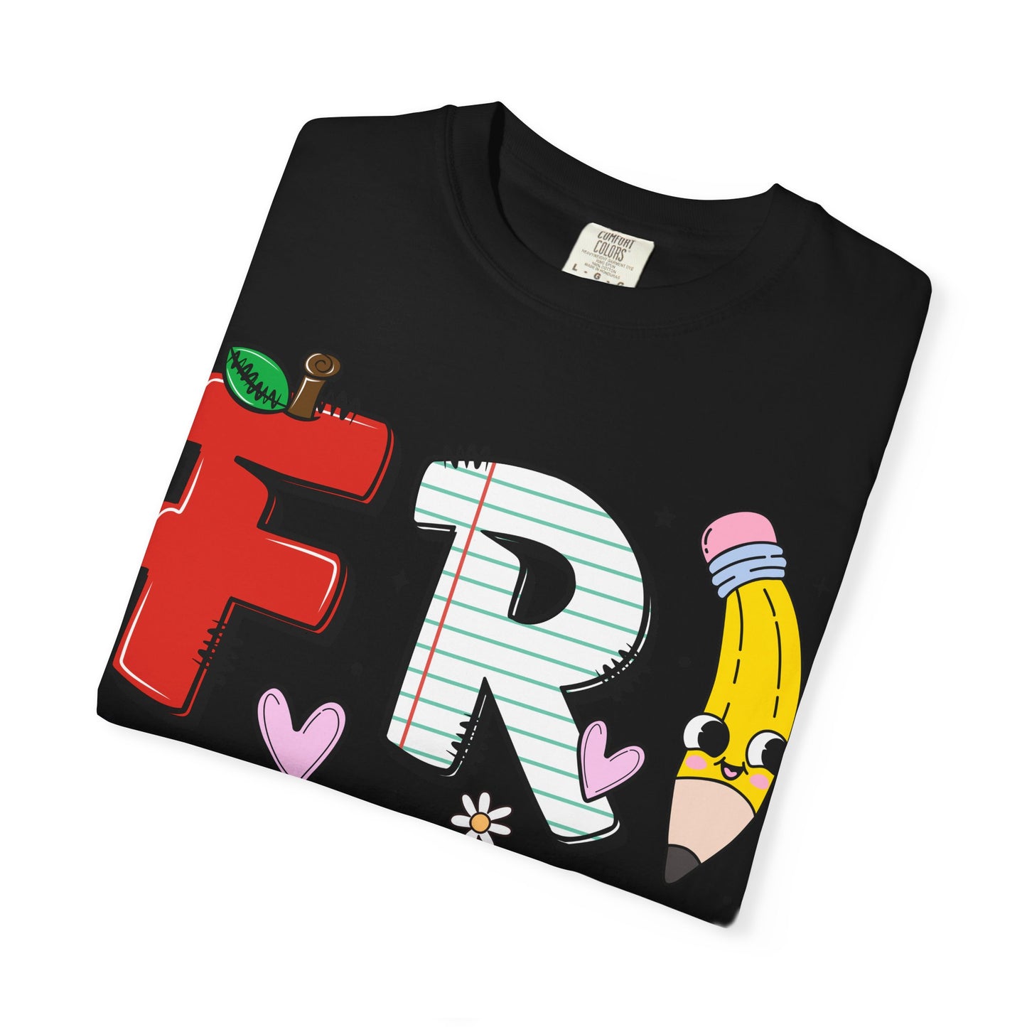 Friday Friyay Unisex Adult T-Shirt