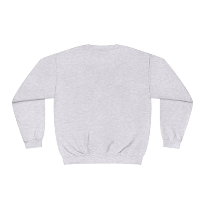 Coquette Football Bow Sweatshirt