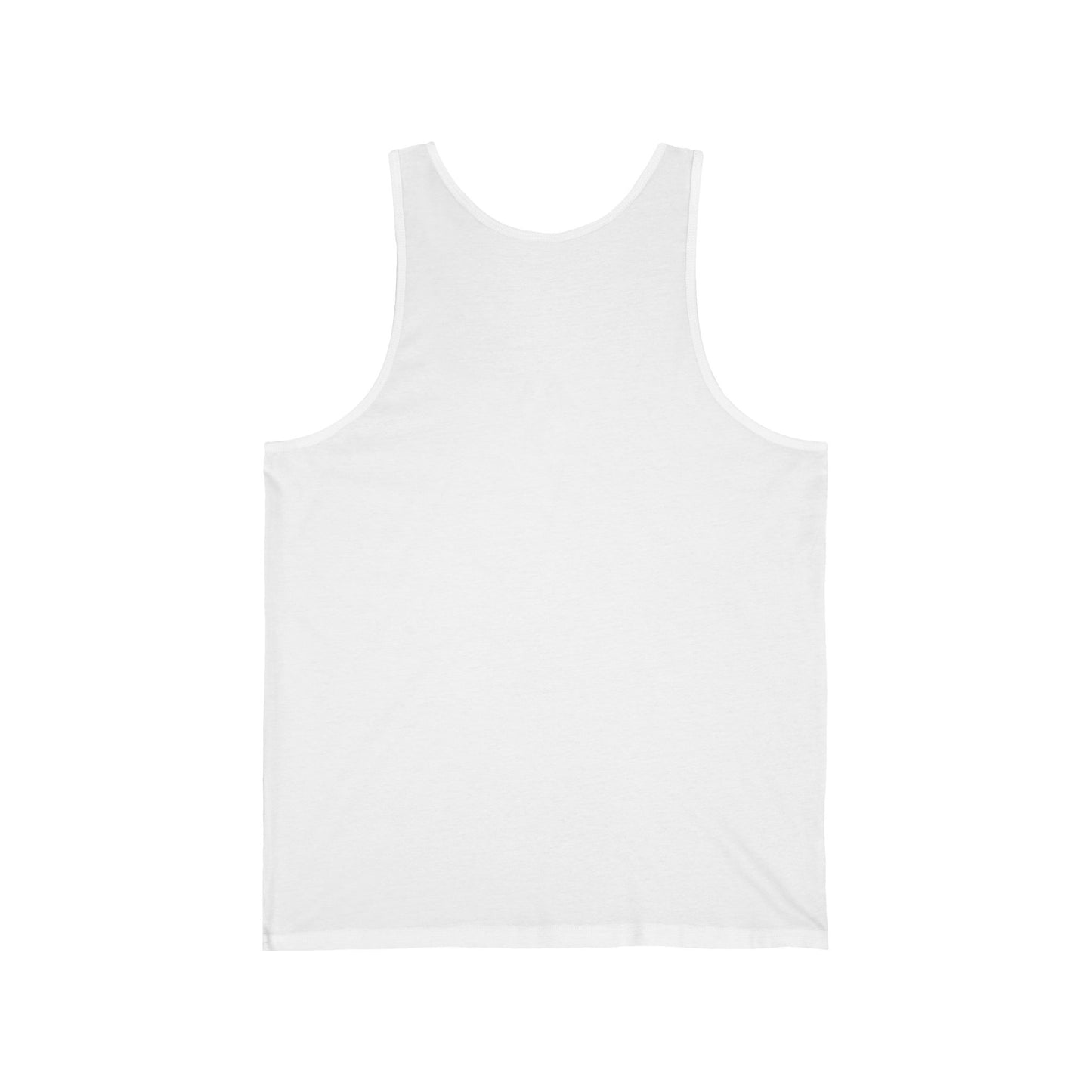 Team USA Paris Olympics Unisex Jersey Tank