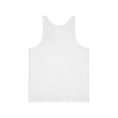 Team USA Paris Olympics Unisex Jersey Tank