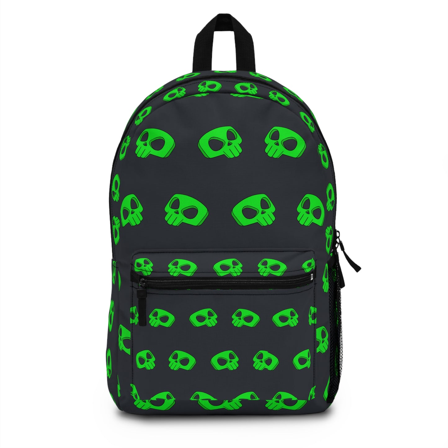 Skull Backpack