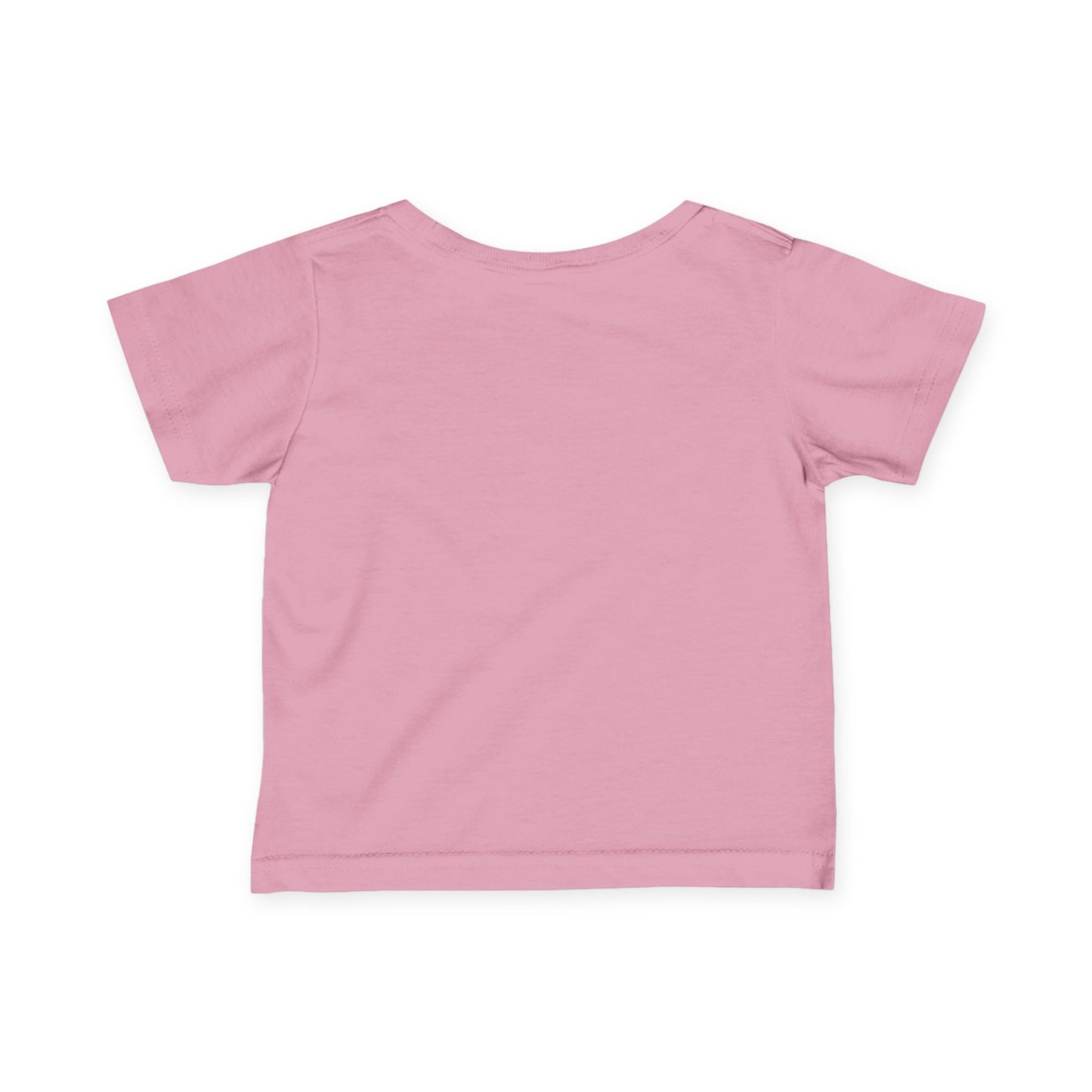 Trendy Feral Kid Infant Jersey Tee