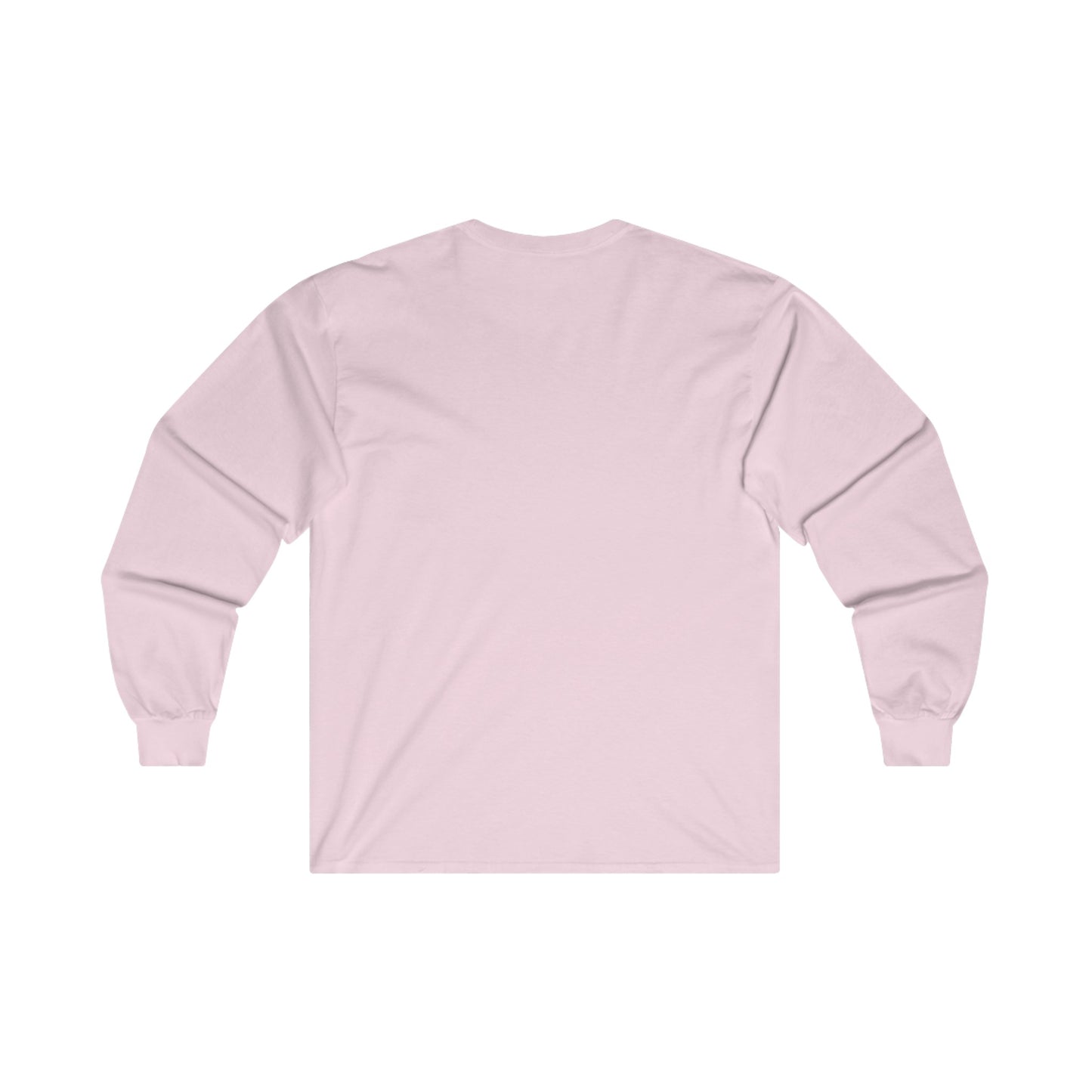 Girls Volleyball Coquette Adult Long Sleeve T-Shirt