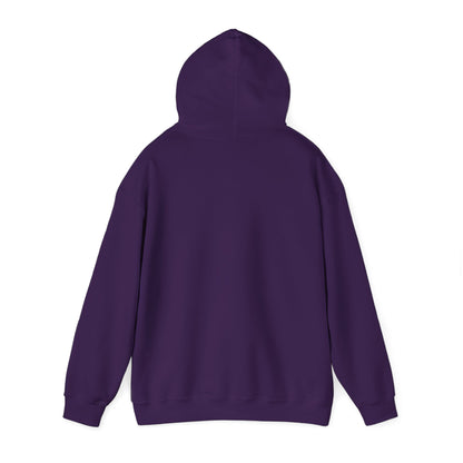 Booktrovert Hoodie Sweatshirt