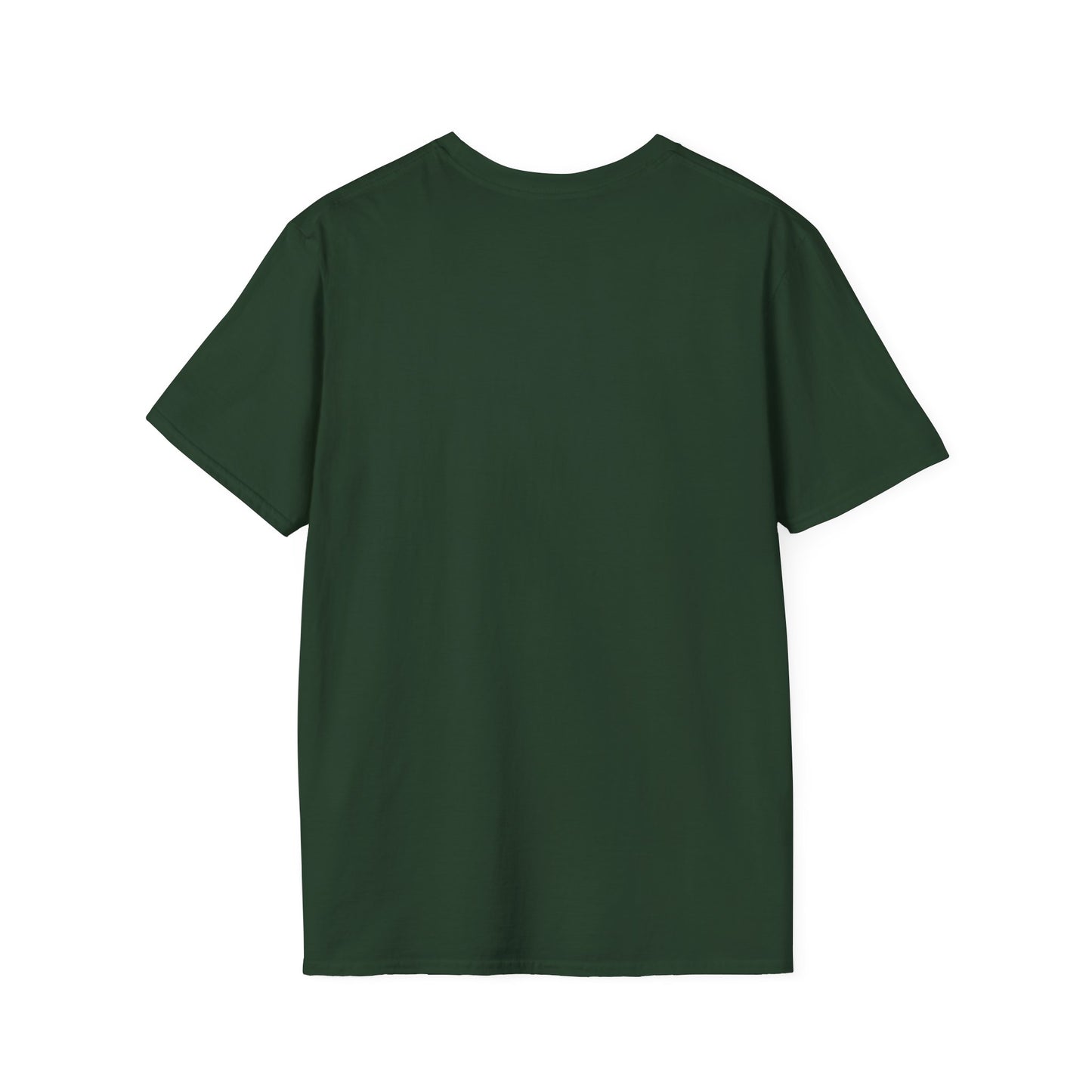 Thankful Fall Autumn T-Shirt