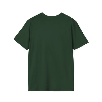 Thankful Fall Autumn T-Shirt