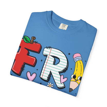 Friday Friyay Unisex Adult T-Shirt