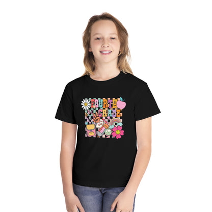 Fourth Grade Back to School Youth T-Shirt