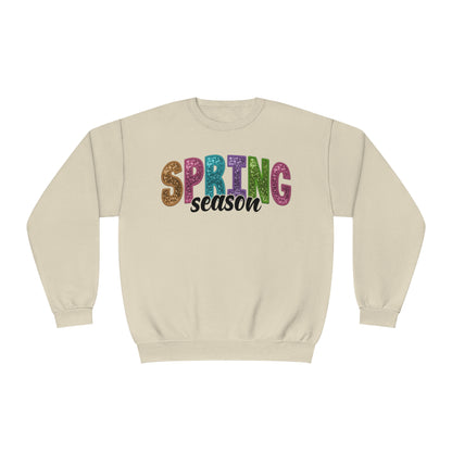 Spring Season Easter Sweatshirt