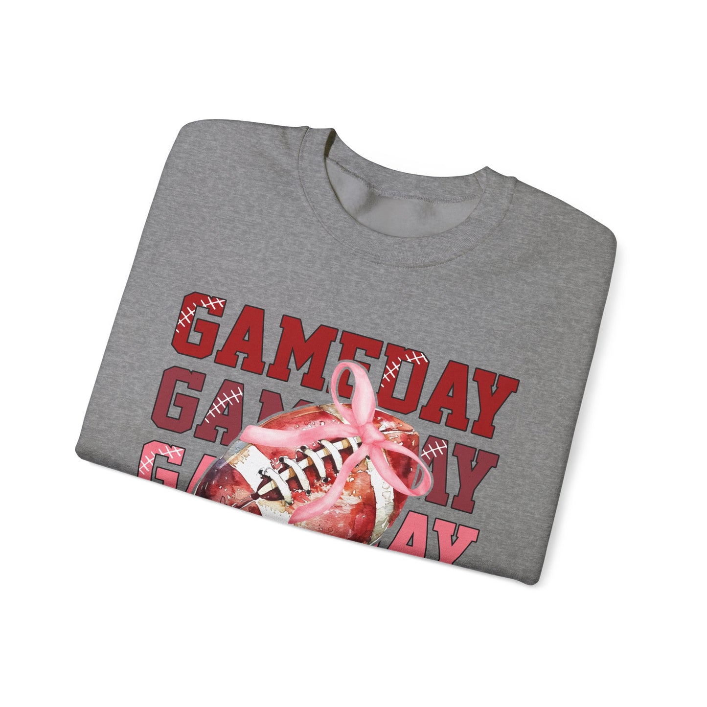 Game Day Unisex Sweatshirt