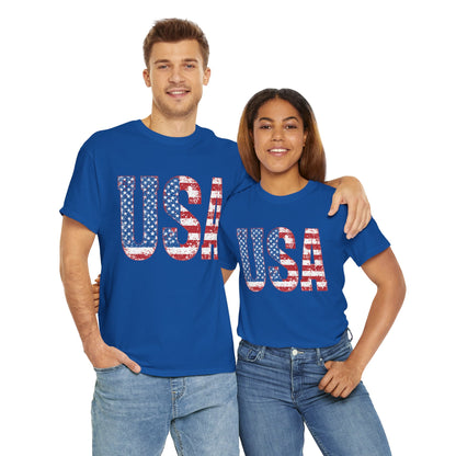 USA T-Shirt