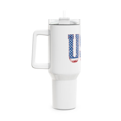 USA Tumbler, 40oz