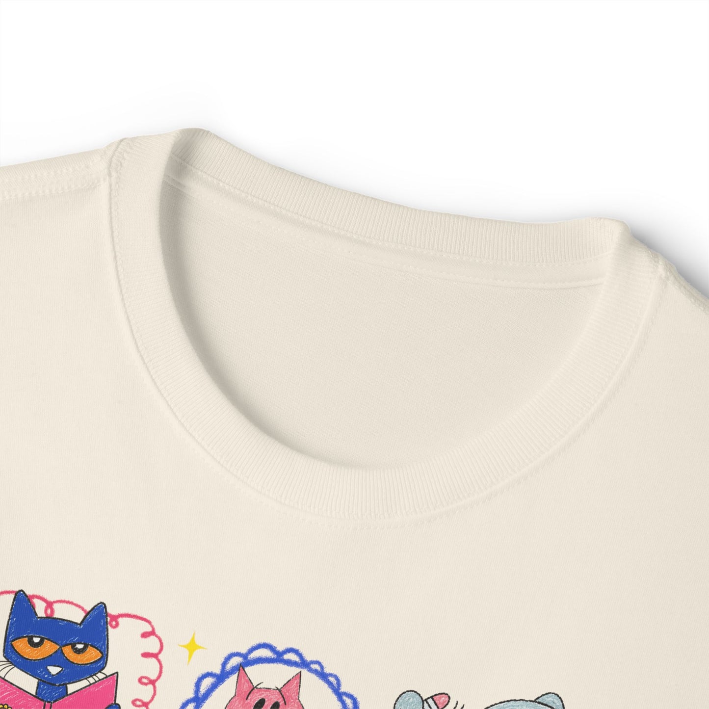 I Still Read Children’s Books Tee