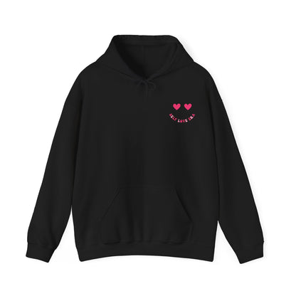 In Self Love Era Valentine's Day Hoodie Sweatshirt